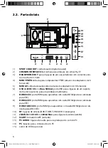 Предварительный просмотр 131 страницы Medion MEDION LIFE E13282 Quick Start Manual