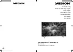 Preview for 1 page of Medion MEDION LIFE MD 32300 Quick Start Manual