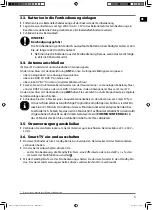 Preview for 10 page of Medion MEDION LIFE MD 32300 Quick Start Manual