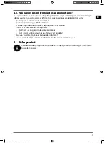 Preview for 38 page of Medion MEDION LIFE MD 32300 Quick Start Manual