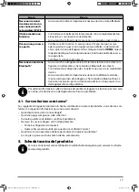 Preview for 58 page of Medion MEDION LIFE MD 32300 Quick Start Manual