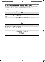 Preview for 59 page of Medion MEDION LIFE MD 32300 Quick Start Manual