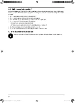 Preview for 79 page of Medion MEDION LIFE MD 32300 Quick Start Manual