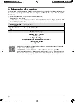 Preview for 135 page of Medion MEDION LIFE MD 32300 Quick Start Manual