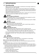 Preview for 7 page of Medion MEDION LIFE MD 33980 User Manual