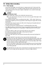 Preview for 10 page of Medion MEDION LIFE MD 33980 User Manual