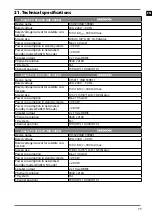 Preview for 73 page of Medion MEDION LIFE MD 33980 User Manual