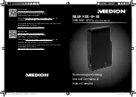 Medion MEDION LIFE P85018 Instruction Manual предпросмотр