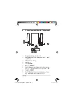 Предварительный просмотр 61 страницы Medion MEDION LIFE P85018 Instruction Manual