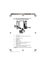 Предварительный просмотр 109 страницы Medion MEDION LIFE P85018 Instruction Manual