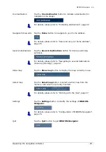 Preview for 27 page of Medion MEDION-Navigator 4.4 User Manual