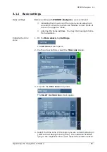 Preview for 28 page of Medion MEDION-Navigator 4.4 User Manual