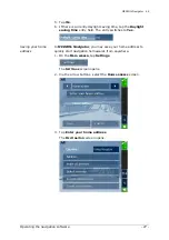Preview for 29 page of Medion MEDION-Navigator 4.4 User Manual
