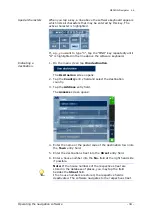 Preview for 36 page of Medion MEDION-Navigator 4.4 User Manual