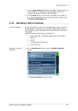 Preview for 37 page of Medion MEDION-Navigator 4.4 User Manual