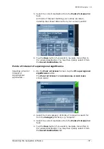 Preview for 39 page of Medion MEDION-Navigator 4.4 User Manual