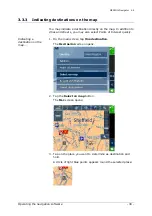 Preview for 41 page of Medion MEDION-Navigator 4.4 User Manual