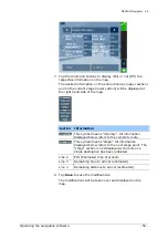 Preview for 57 page of Medion MEDION-Navigator 4.4 User Manual