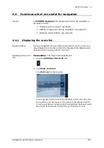 Preview for 67 page of Medion MEDION-Navigator 4.4 User Manual