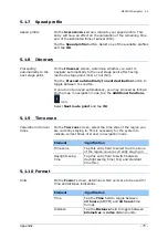 Preview for 75 page of Medion MEDION-Navigator 4.4 User Manual