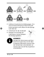 Предварительный просмотр 17 страницы Medion micromaxx MD 14367 User Manual