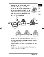 Предварительный просмотр 18 страницы Medion micromaxx MD 14367 User Manual