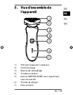 Предварительный просмотр 48 страницы Medion micromaxx MD 14367 User Manual