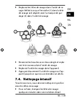 Предварительный просмотр 54 страницы Medion micromaxx MD 14367 User Manual