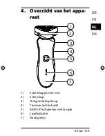 Предварительный просмотр 82 страницы Medion micromaxx MD 14367 User Manual