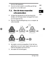 Предварительный просмотр 86 страницы Medion micromaxx MD 14367 User Manual