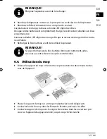 Предварительный просмотр 26 страницы Medion MICROMAXX MD 15328 Instruction Manual