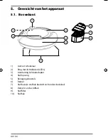 Предварительный просмотр 39 страницы Medion MICROMAXX MD 15328 Instruction Manual