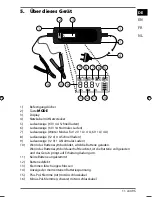 Предварительный просмотр 11 страницы Medion micromaxx MD 15442 Instruction Manual