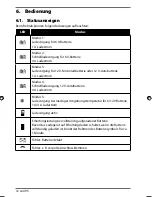 Предварительный просмотр 12 страницы Medion micromaxx MD 15442 Instruction Manual