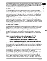 Preview for 23 page of Medion micromaxx MD 15442 Instruction Manual