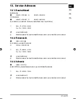 Preview for 25 page of Medion micromaxx MD 15442 Instruction Manual