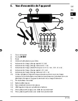 Предварительный просмотр 57 страницы Medion micromaxx MD 15442 Instruction Manual