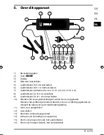 Предварительный просмотр 81 страницы Medion micromaxx MD 15442 Instruction Manual