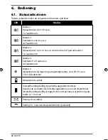 Предварительный просмотр 82 страницы Medion micromaxx MD 15442 Instruction Manual