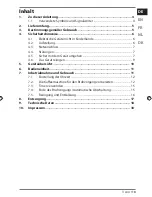 Preview for 2 page of Medion Micromaxx MD 15486 Instruction Manual