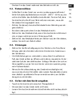 Preview for 6 page of Medion Micromaxx MD 15486 Instruction Manual