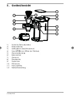 Preview for 9 page of Medion Micromaxx MD 15486 Instruction Manual