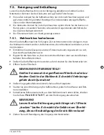 Preview for 15 page of Medion Micromaxx MD 15486 Instruction Manual