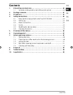 Preview for 18 page of Medion Micromaxx MD 15486 Instruction Manual