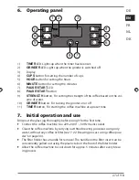 Preview for 26 page of Medion Micromaxx MD 15486 Instruction Manual