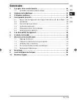 Preview for 34 page of Medion Micromaxx MD 15486 Instruction Manual