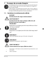 Preview for 35 page of Medion Micromaxx MD 15486 Instruction Manual