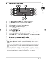 Preview for 42 page of Medion Micromaxx MD 15486 Instruction Manual