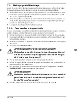 Preview for 47 page of Medion Micromaxx MD 15486 Instruction Manual