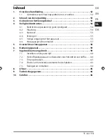 Preview for 50 page of Medion Micromaxx MD 15486 Instruction Manual